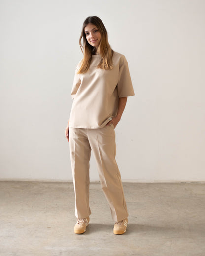 Camiseta BASIC