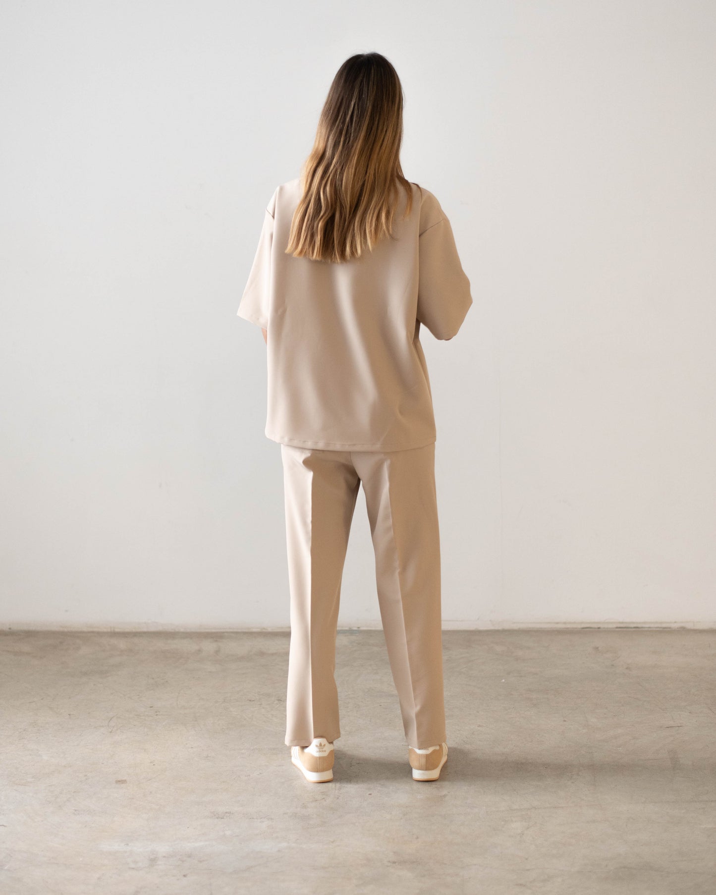 Camiseta BASIC
