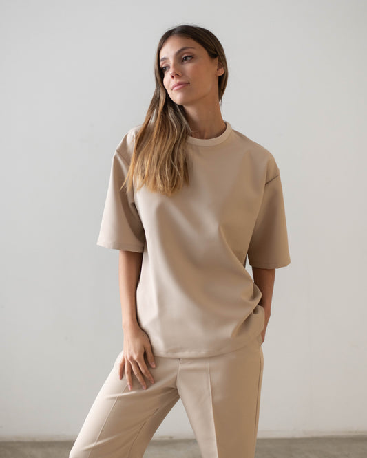 Camiseta BASIC