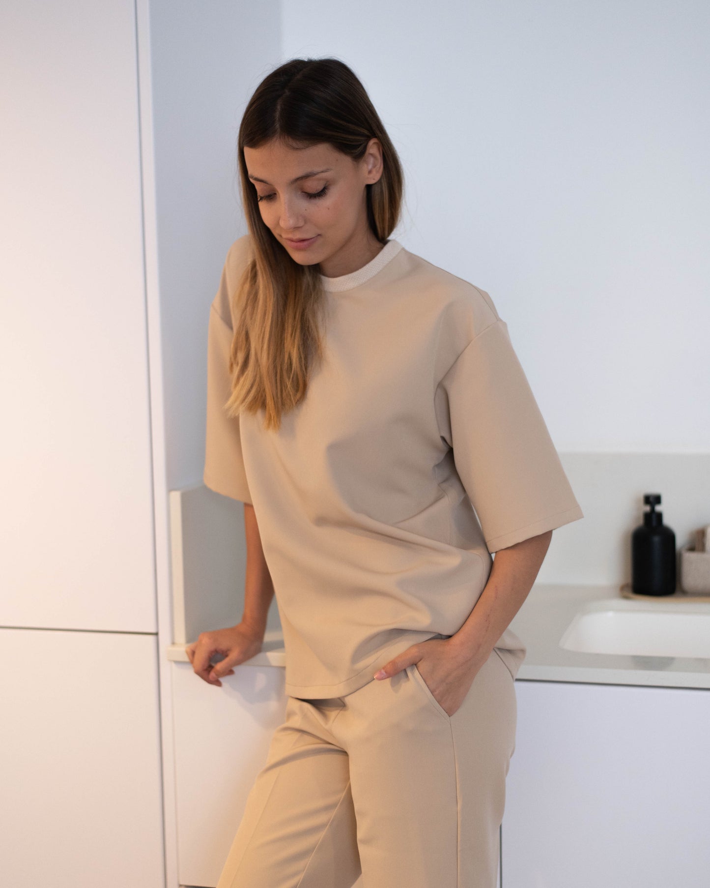 Camiseta BASIC