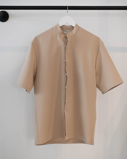 Camisa TEX hombre